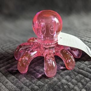 Octopus Hand Held Personal Massager
